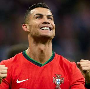 Nem caviar, nem carne de ouro: o prato favorito de Cristiano Ronaldo é uma receita bem tradicional portuguesa que muitos comem no Natal do Brasil
