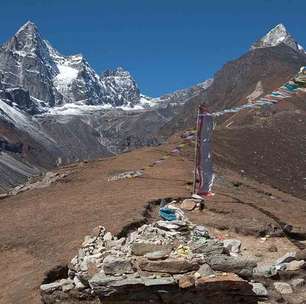 Nepal: uma história repleta de contrastes