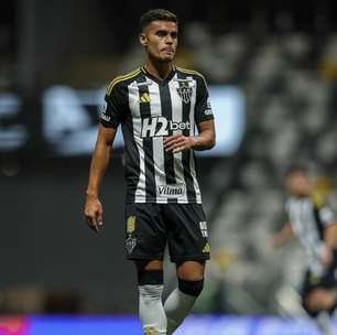 Atlético-MG traça destino de Fausto Vera e inicia reformulação