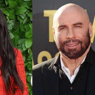 Neta de Elvis é apontada como mãe biológica do filho de John Travolta, diz processo