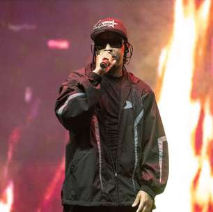 21 Savage tirou o pé do acelerador em 'What Happened to the Streets?'