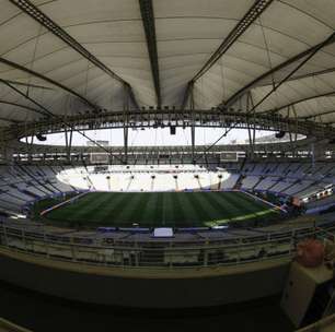 Corinthians detalha venda de ingressos para setor visitante contra o Vasco no Maracanã