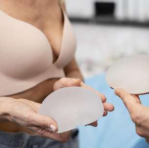 O que você precisa saber sobre a troca de silicone