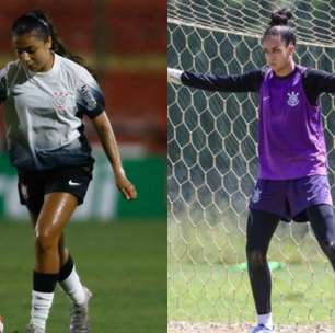 Corinthians libera dupla do Sub-20 Feminino após decisão de planejamento para 2026