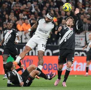 Vasco x Corinthians: veja onde assistir à final da Copa do Brasil