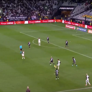 Problemas na Globo marcam ida da final da Copa do Brasil; entenda