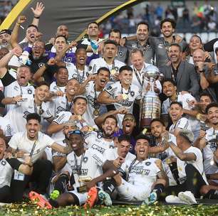 Botafogo conhece possíveis adversários na Libertadores 2026; veja