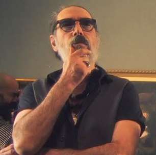 Inquietação criativa e pancadaria verbal: Lobão coleciona brigas, sucessos e polêmicas