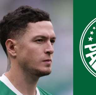 Palmeiras: Rival da America do Sul avança para contratar Anibal Moreno