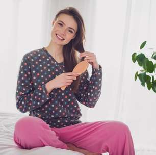 5 motivos para incluir os tratamentos noturnos capilares na sua rotina