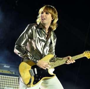 Thomas Raggi fala sobre seu primeiro álbum solo e futuro do Maneskin