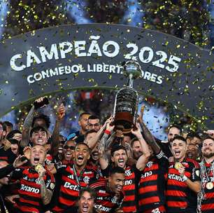 Flamengo conhece datas e horários da Recopa contra o Lanús