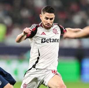 Revés do Flamengo para o PSG faz Globo ultrapassar 40 pontos de audiência