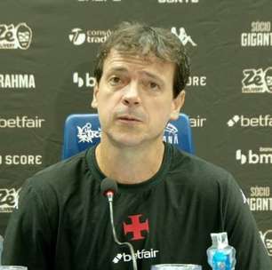 Diniz elogia defesa, cita sacrifício de Coutinho e afirma: "Não foi um ótimo resultado"