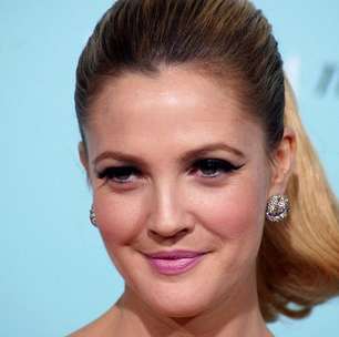 Drew Barrymore revela que precisou fazer biópsia de emergência