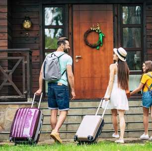 Site lista destinos no Brasil mais buscados para o Natal