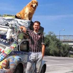 'Minha vida com Shurastey': filme é rodado em SC, com estreia prevista para 2026