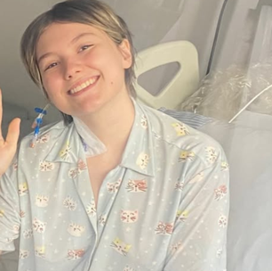 Família atualiza estado de saúde de Isabel Veloso: 'Cada pequena conquista é uma resposta de Deus'