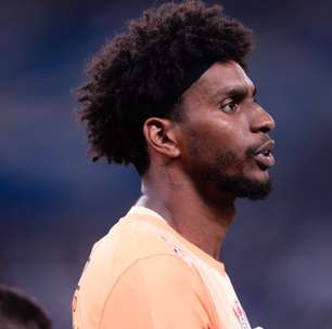 Hugo Souza reconhece jogo ruim do Corinthians contra o Vasco na final da Copa do Brasil