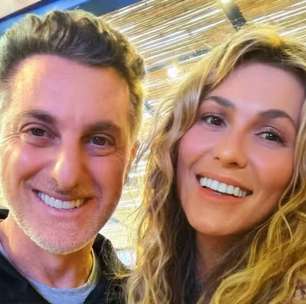 Festa de fim de ano do 'Domingão com Huck' tem drinks com nomes de artistas e sorteio de carro de R$ 120 mil