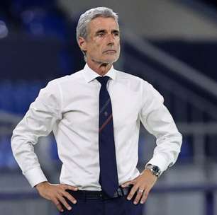 Exigências feitas por Luis Castro para posições cruciais no time do grêmio