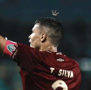 Fluminense quer ex-atleta de rival para o lugar de Thiago Silva