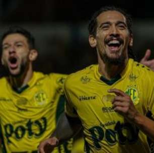 Clube paraguaio pede retorno de Chico da Costa que deve sair do Mirassol