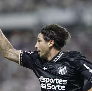 Lucas Mugni toma decisão sobre permanência no Ceará após investida de clube da Série A