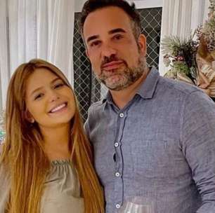 Viih Tube arma estratégia e pede votos para o pai ser campeão da 'A Fazenda 17'