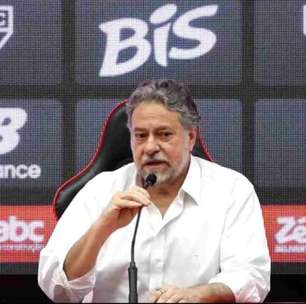 Conselho Deliberativo do São Paulo aprova orçamento de quase R$ 1 bilhão para 2026