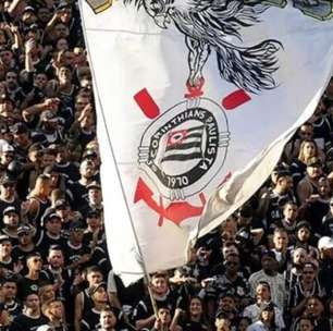 Organizada convoca torcedores para apoiar Corinthians antes de final da Copa do Brasil