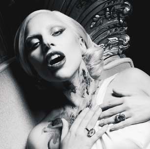 Lady Gaga critica uso de IA na música