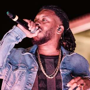 BK' processa o sucesso e reafirma sua posição no rap em 'Produto do Ambiente'