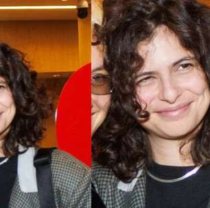 Filha de Debora Bloch surpreende em aparição com a esposa em evento