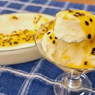 Mousse fit sem açúcar: a sobremesa leve, zero gordura e rica em proteínas para você aproveitar sem culpa.