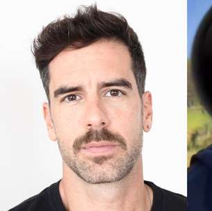 Marcos Pitombo posta vídeo de homem que o persegue e mostra mensagens após caso de Isis Valverde: 'Te amarrar'