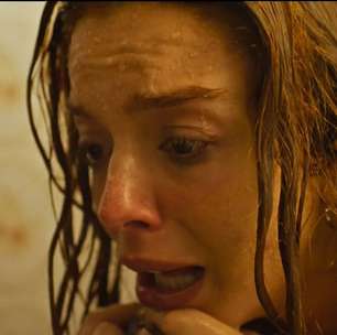 Giovanna Lancellotti vomita após gravar cena em 'Dona de Mim': 'Difícil'