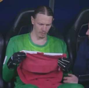 Herói do PSG tinha "cola" sobre batedores do Flamengo