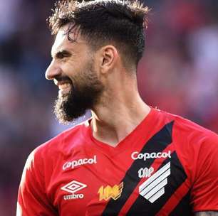 Athletico-PR negocia Mastriani com Peñarol e vê valor milionário em mãos: "Maior do"