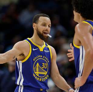 Gui Santos revela bastidores dos Warriors e fala sobre Curry
