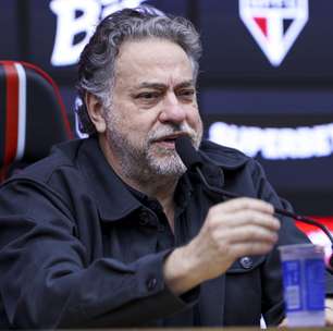 São Paulo tem votação apertada e aprova plano para o futuro