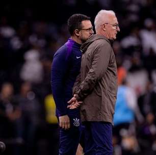 Dorival aponta dificuldades do Corinthians no duelo contra o Vasco: "Não conseguimos encontrar espaços"