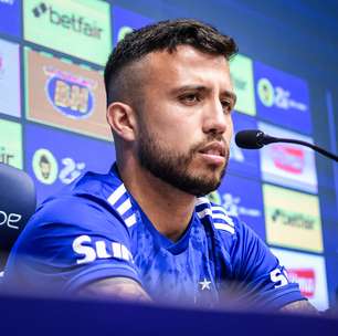 Matheus Henrique recebe procuras do Brasil e exterior e seu staff manda recado claro para o Cruzeiro