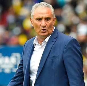 URGENTE: Tite quer 'tirar' meio-campista do Botafogo e levar para o Cruzeiro; entenda
