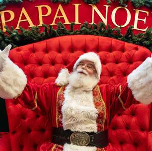 Magia que educa: como a crença em Papai Noel fortalece habilidades socioemocionais na infância