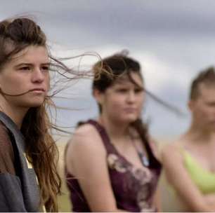 A Leste de Wall no Prime Video: Filme retrata luto, comunidade e sobrevivência no interior dos EUA