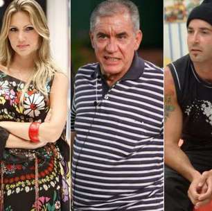 Relembre os ex-BBBs que já faleceram na história do reality