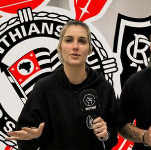 VÍDEO: Corinthians 0x0 Vasco: análise completa sobre o empate do Timão na final da Copa do Brasil