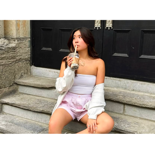 Esses tênis Adidas Samba destronam a Converse: são charmosos, combinam com qualquer roupa e serão os favoritos das garotas elegantes no verão