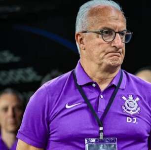 Coritiba tem interesse em meia do Corinthians e tem resposta imediata: "Dorival"